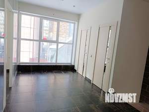 Коттедж 107м&sup2;, 2-этажный, участок 4 сот.  