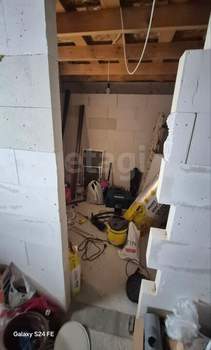 Дом 79м&sup2;, 2-этажный, участок 4 сот.  