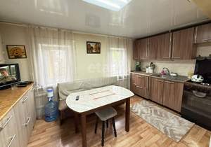Дом 70м², 1-этажный, участок 5 сот.  