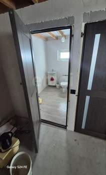 Дом 79м&sup2;, 2-этажный, участок 4 сот.  