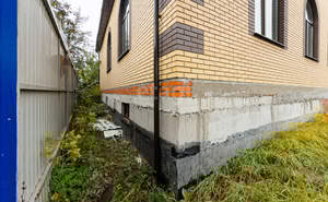 Дом 250м², 2-этажный, участок 3 сот.  