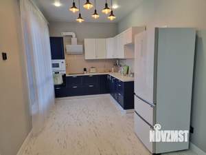 Коттедж 133м&sup2;, 1-этажный, участок 13 сот.  