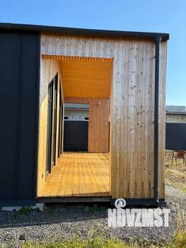 Дом 68м&sup2;, 1-этажный, участок 6 сот.  