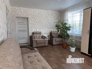 Дом 65м&sup2;, 1-этажный, участок 4 сот.  