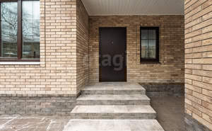 Дом 142м&sup2;, 2-этажный, участок 3 сот.  