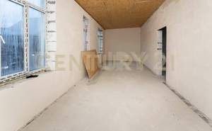 Дом 100м², 1-этажный, участок 3 сот.  