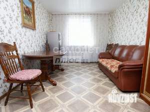 Дом 140м&sup2;, 2-этажный, участок 10 сот.  