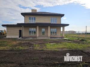 Дом 240м², 2-этажный, участок 15 сот.  