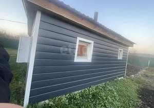 Дом 173м&sup2;, 2-этажный, участок 10 сот.  