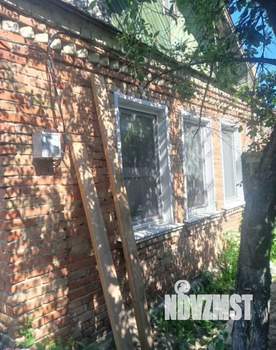 Дом 65м², 1-этажный, участок 6 сот.  