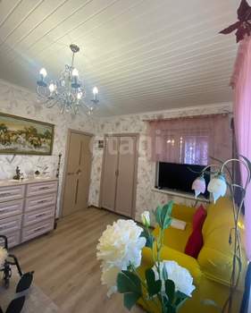 Дача 50м², 2-этажный, участок 6 сот.  
