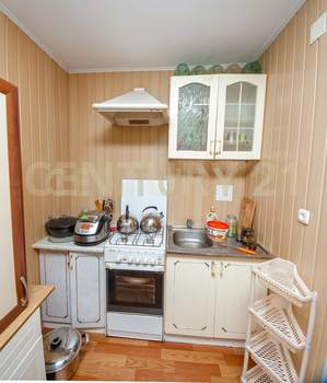 Дом 190м², 1-этажный, участок 5 сот.  