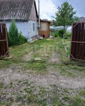 Дача 30м², 2-этажный, участок 4 сот.  