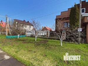 Коттедж 330м&sup2;, 1-этажный, участок 10 сот.  