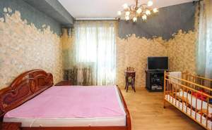 Дом 378м², 2-этажный, участок 10 сот.  