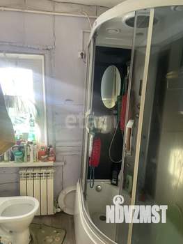 Дом 77м², 1-этажный, участок 9 сот.  