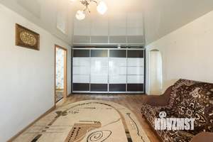 Дом 119м&sup2;, 1-этажный, участок 10 сот.  