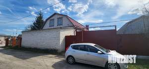 Дом 104м², 2-этажный, участок 15 сот.  