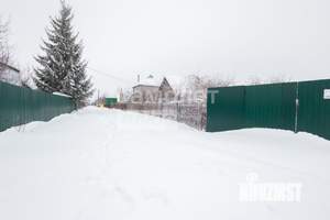 Дом 20м&sup2;, 1-этажный, участок 4 сот.  