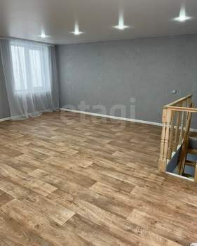 Дом 57м&sup2;, 2-этажный, участок 4 сот.  