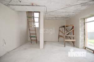 Дом 145м², 2-этажный, участок 6 сот.  