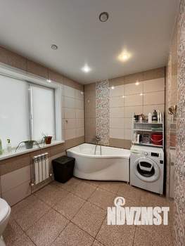 Коттедж 155м&sup2;, 2-этажный, участок 6 сот.  