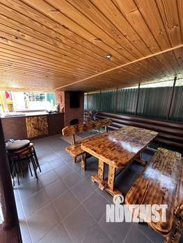 Коттедж 146м&sup2;, 3-этажный, участок 5 сот.  