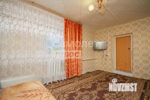 Дом 105м&sup2;, 1-этажный, участок 4 сот.  