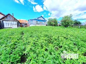 Дом 72м&sup2;, 1-этажный, участок 9 сот.  