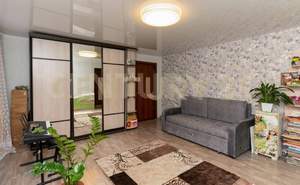 Дом 69м&sup2;, 1-этажный, участок 3 сот.  