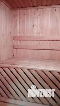 Коттедж 235м&sup2;, 2-этажный, участок 3 сот.  