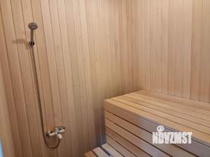 Коттедж 133м&sup2;, 1-этажный, участок 13 сот.  