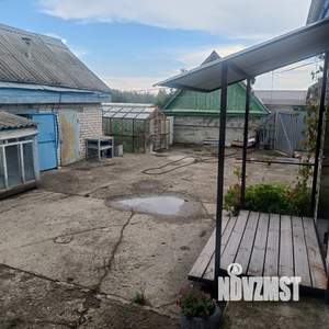 Дом 156м², 1-этажный, участок 15 сот.  