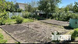 Дом 24м², 1-этажный, участок 4 сот.  