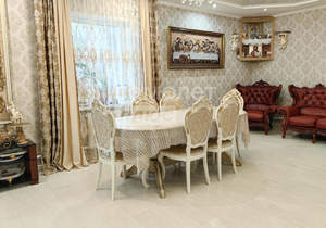 Дом 56м², 1-этажный, участок 3 сот.  