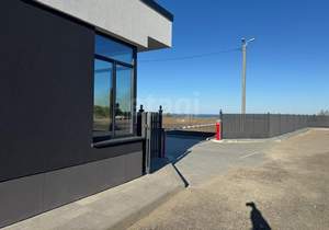 Дом 166м&sup2;, 2-этажный, участок 3 сот.  