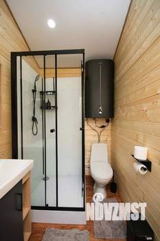 Дом 32м&sup2;, 1-этажный, участок 4 сот.  