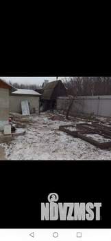 Дом 185м&sup2;, 3-этажный, участок 6 сот.  