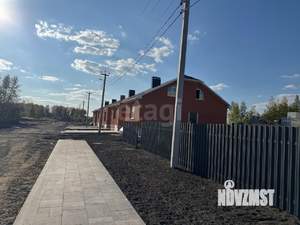 Дом 166м², 2-этажный, участок 3 сот.  