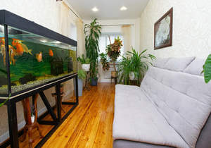 Дом 238м&sup2;, 2-этажный, участок 6 сот.  