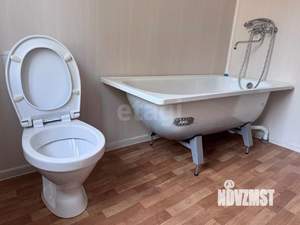 Дом 59м&sup2;, 1-этажный, участок 3 сот.  