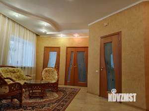 Коттедж 244м², 2-этажный, участок 354 сот.  