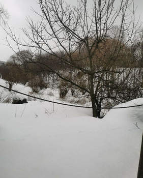 Дом 51м&sup2;, 1-этажный, участок 12 сот.  