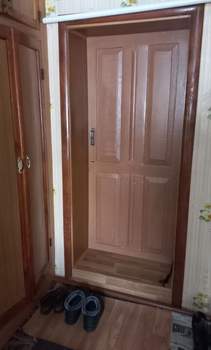 Дом 66м&sup2;, 1-этажный, участок 4 сот.  