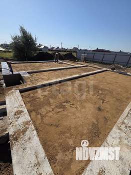 Дом 85м&sup2;, 1-этажный, участок 4 сот.  