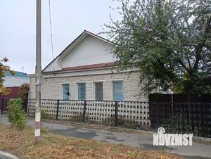 Дом 106м&sup2;, 1-этажный, участок 8 сот.  