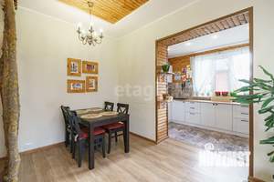 Коттедж 120м², 2-этажный, участок 7 сот.  