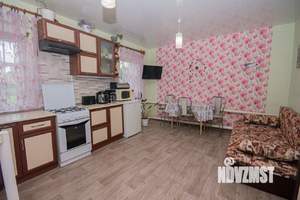 Дом 62м², 1-этажный, участок 8 сот.  