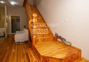 Дом 238м², 2-этажный, участок 6 сот.  