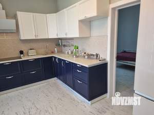 Коттедж 133м&sup2;, 1-этажный, участок 13 сот.  